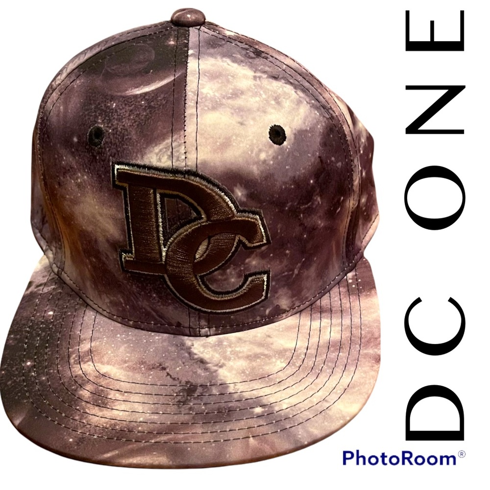 DC One Wholesaler hat